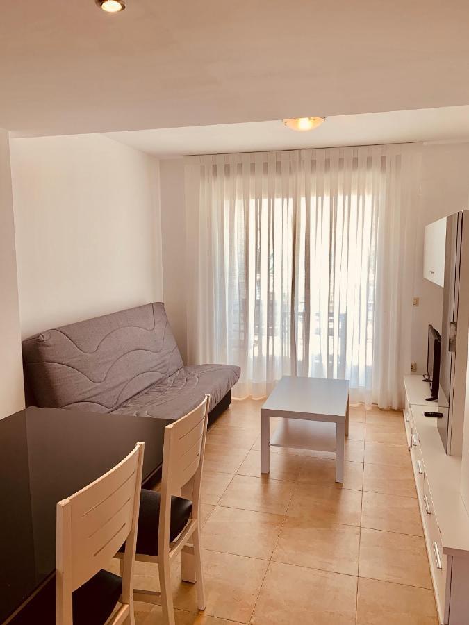Apartamentos Boutique Peniscola Playa ภายนอก รูปภาพ