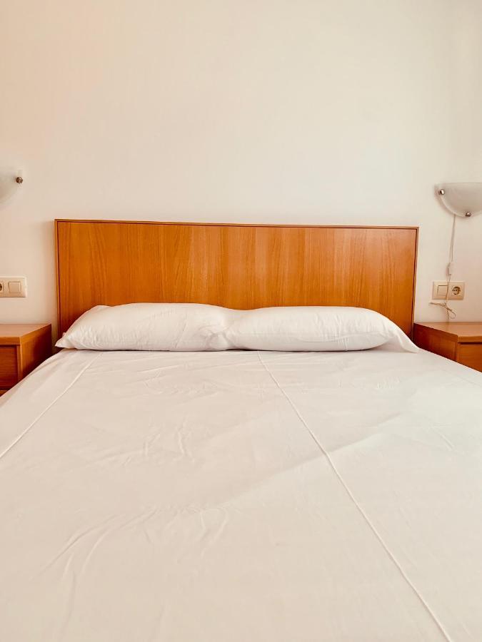 Apartamentos Boutique Peniscola Playa ภายนอก รูปภาพ