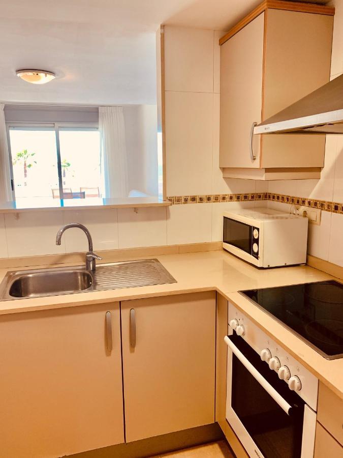 Apartamentos Boutique Peniscola Playa ภายนอก รูปภาพ