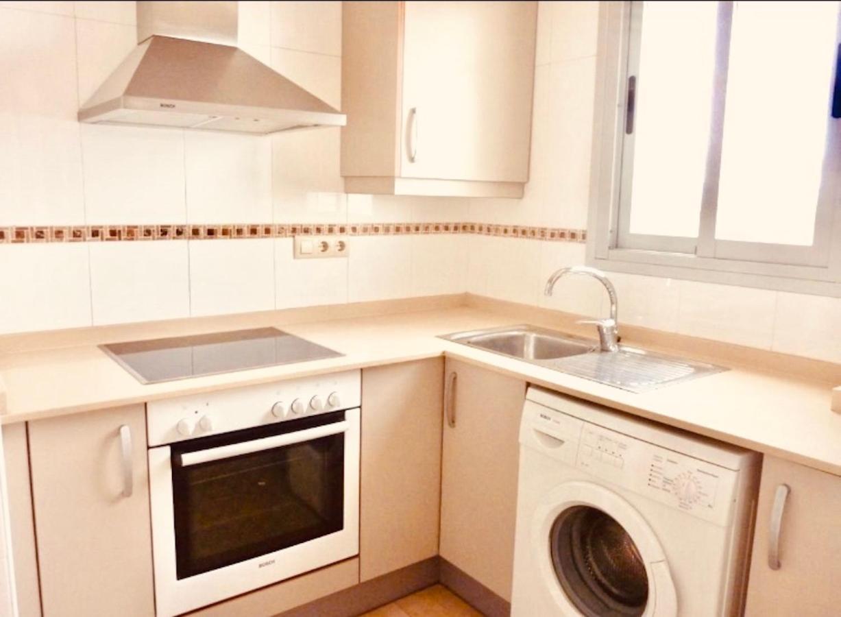 Apartamentos Boutique Peniscola Playa ภายนอก รูปภาพ