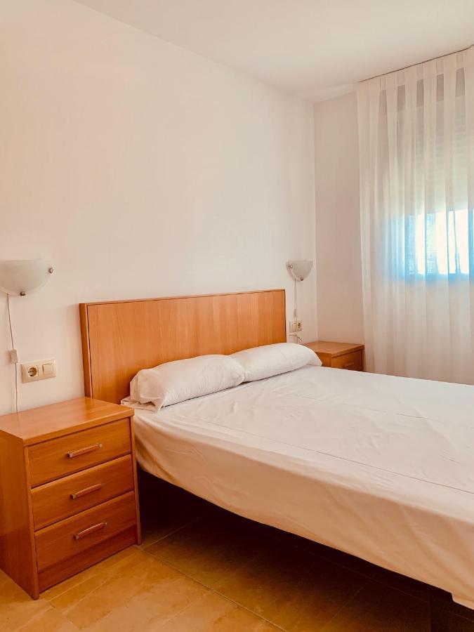 Apartamentos Boutique Peniscola Playa ภายนอก รูปภาพ
