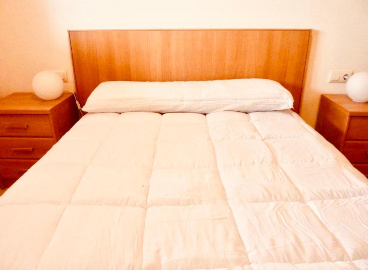 Apartamentos Boutique Peniscola Playa ภายนอก รูปภาพ